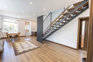 Réno-Tapis Plus Inc.