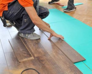 Réno-Tapis Plus Inc.