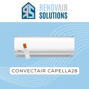 Rénovair Solutions inc.