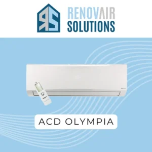 Rénovair Solutions inc.