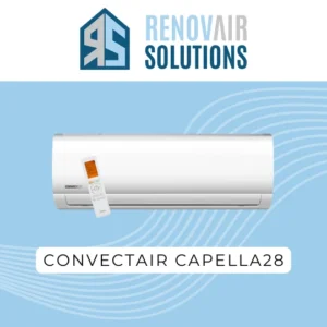 Rénovair Solutions inc.