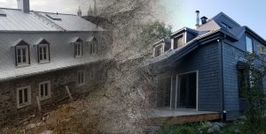 Rénovation AG ancestrale et générale inc.