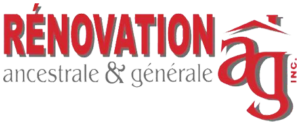 Rénovation AG ancestrale et générale inc.