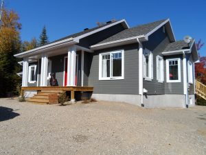 Rénovation Agrégat Richard