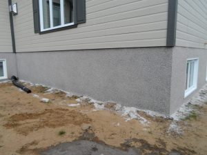 Rénovation Agrégat Richard