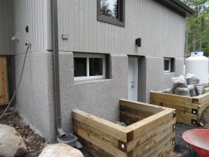 Rénovation Agrégat Richard