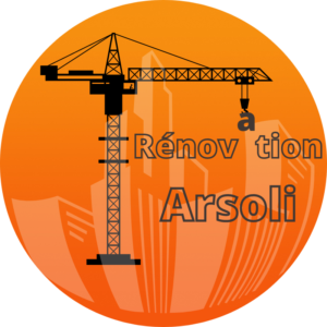 Rénovation Arsoli inc.