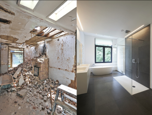 Rénovation Avero Inc