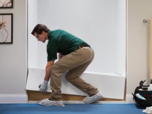 Rénovation Bain Rapide inc.