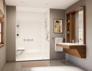 Rénovation Bain Rapide inc.