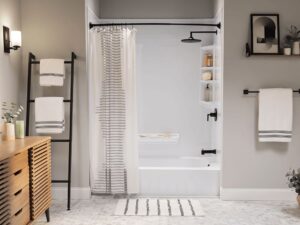 Rénovation Bain Rapide inc.