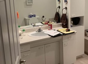 Rénovation B&M
