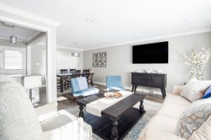 Rénovation Chic Design inc.