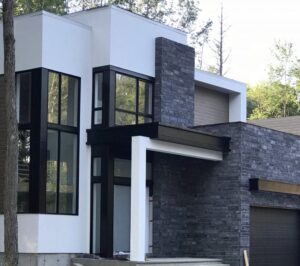 Rénovation D. Fortin inc.