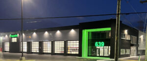 Rénovation D. Fortin inc.