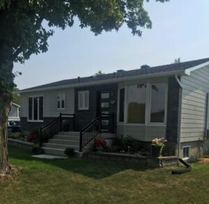 Rénovation D. Fortin inc.