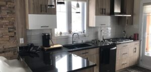 Rénovation D. Fortin inc.