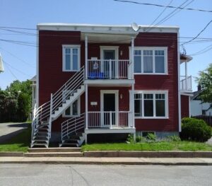 Rénovation Daniel Côté inc.