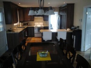 Rénovation Daniel Côté inc.