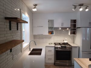 Rénovation DL