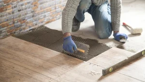 Rénovation Ecotech inc.