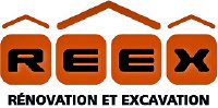Rénovation et Excavation REEX inc.