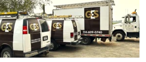Rénovation G.E.S. inc.