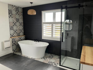Rénovation MB design