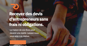 Rénovation Optimum inc