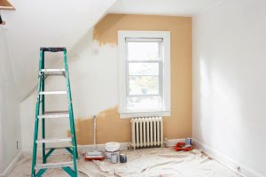 Rénovation Optimum inc