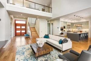 Renovation R.D.R. Drolet inc.