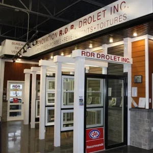 Renovation R.D.R. Drolet inc.