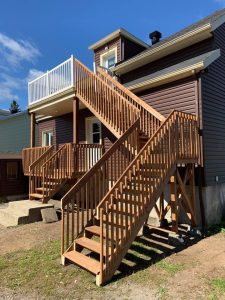 Renovation R.D.R. Drolet inc.