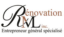 Rénovation R.M.L. Inc.
