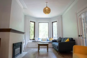 Rénovation Raco