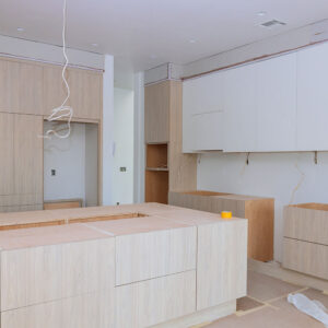 Rénovation Raymo Inc.