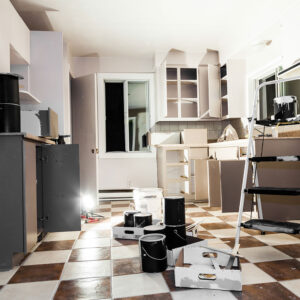 Rénovation Raymo Inc.