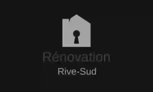 Rénovation Rive-Sud