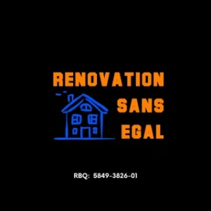 Rénovation Sans Égal Inc.