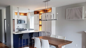 Rénovation Signature M