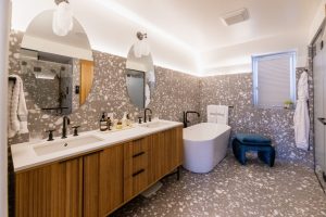 Rénovation Suchan