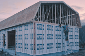 Rénovation Wendigo inc.