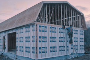 Rénovation Wendigo inc.
