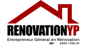 Rénovation YP inc.