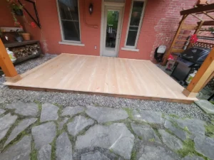 RÉNOVATIONS C.T.R. INC.