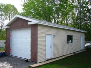 Rénovations René Guillemette Inc.