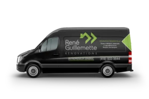 Rénovations René Guillemette Inc.