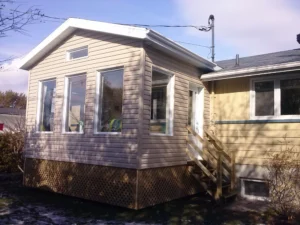 Rénovations René Guillemette Inc.