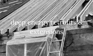 Retrofit Construction