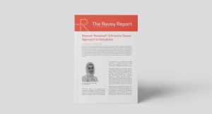 Revay et Associés Ltée